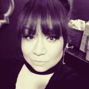 Meet your Posher, Natasha